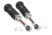 Load image into Gallery viewer, Loaded Strut Pair 3 Inch Ford F 150 4WD 2014 2020