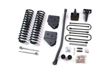 Load image into Gallery viewer, 4" Standard Lift Kit