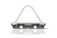 Load image into Gallery viewer, Pyro Stubby Front Bumper | Jeep Wrangler JL and Gladiator JT