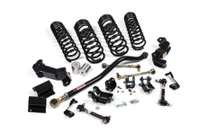 Load image into Gallery viewer, 3-3.5" Lift Kit | J-Kontrol
