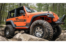 Load image into Gallery viewer, Rocker Guard | Jeep Wrangler JK 2 Door