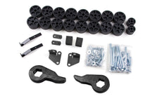 Load image into Gallery viewer, 3.5" Combo Lift Kit