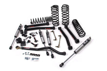 Load image into Gallery viewer, 3.5" Lift Kit | J-Konnect | Wrangler JL 4-Door
