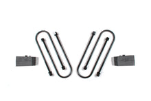 Load image into Gallery viewer, Ram Rear 2" Block Kit - 4in U-bolts