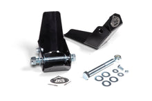 Load image into Gallery viewer, Rear Lower Shock Skid | Ford Bronco (21-22) | Fits Bilstein Struts Only