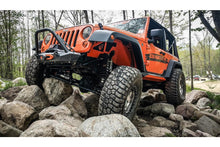 Load image into Gallery viewer, Rocker Body Cladding | Jeep Wrangler JK 2 Door