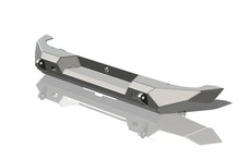 Load image into Gallery viewer, Pyro Full-Width Rear Bumper | Jeep Wrangler JK