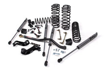 Load image into Gallery viewer, 3.5" Lift Kit | J-Kontrol | Wrangler JL 4-Door