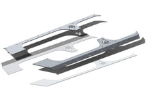 Load image into Gallery viewer, Rocker Body Cladding | Jeep Wrangler JK 4 Door