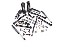 Load image into Gallery viewer, 3.5" Lift Kit | J-Lander | Wrangler JK 4-Door