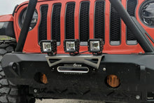 Load image into Gallery viewer, Universal Fairlead Light Mount