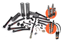Load image into Gallery viewer, 2.5" Lift Kit | J-Krawl | Wrangler JK 2-door