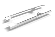 Load image into Gallery viewer, Rocker Body Cladding- Aluminum | Jeep Wrangler JL 4 Door