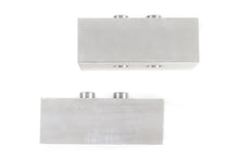 Load image into Gallery viewer, 2" Rear / Susp. Lift Blocks - 3/4" Pins