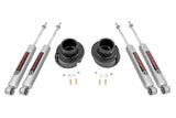 2.5 Inch Leveling Kit RR Coil N3 Ram 2500 4WD 2014 2023