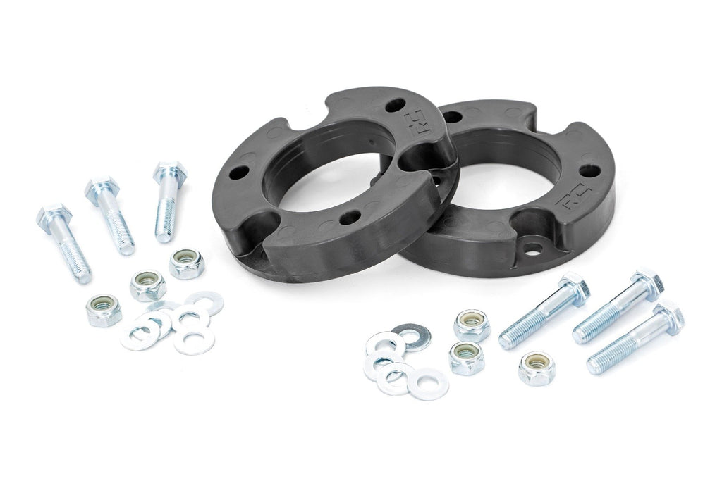 2 Inch Leveling Kit Toyota Tacoma 2WD 4WD 2005 2023