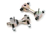 Load image into Gallery viewer, Shock Bar Pin Eliminator | Bearing Style | Wrangler TJ & LJ, Cherokee XJ, Comanche MJ, Grand Cherokee ZJ & WJ