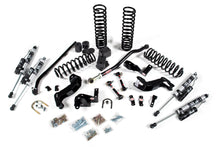 Load image into Gallery viewer, 3.5" Lift Kit | J-Kontrol | Wrangler JK 4-Door