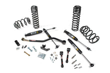 Load image into Gallery viewer, 2" Lift Kit | 1997-2006 Wrangler TJ & LJ
