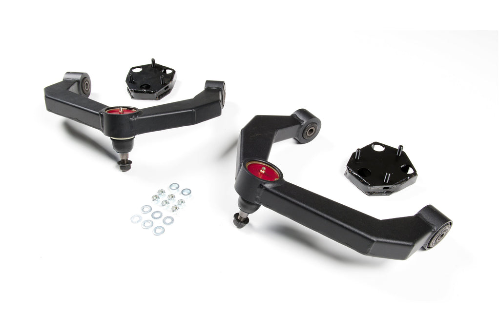 2" Adventure Series Leveling Kit
