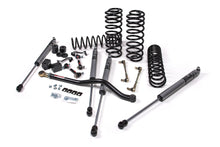 Load image into Gallery viewer, 3.5" Lift Kit | J-Venture | Wrangler JL 4-Door