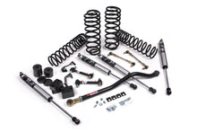 Load image into Gallery viewer, 3.5" Lift Kit | J-Venture | Wrangler JL 4-Door