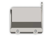 Load image into Gallery viewer, Steering Box Skid | Jeep Wrangler TJ