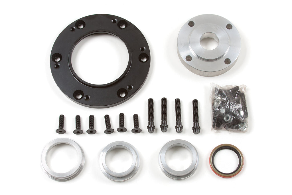 Transfer Case Indexing Ring Kit