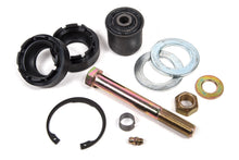 Load image into Gallery viewer, Service Pack | Front Adjustable Track Bar | Wrangler TJ, Cherokee XJ, Grand Cherokee ZJ