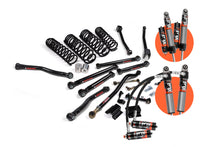 Load image into Gallery viewer, 3.5" Lift Kit | J-Krawl | Gladiator JT