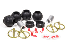 Load image into Gallery viewer, Service Pack | Quicker Disconnect Sway Bar Links | Wrangler TJ, Cherokee XJ, Grand Cherokee ZJ