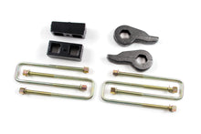 Load image into Gallery viewer, 2" Torsion Key Lift Kit