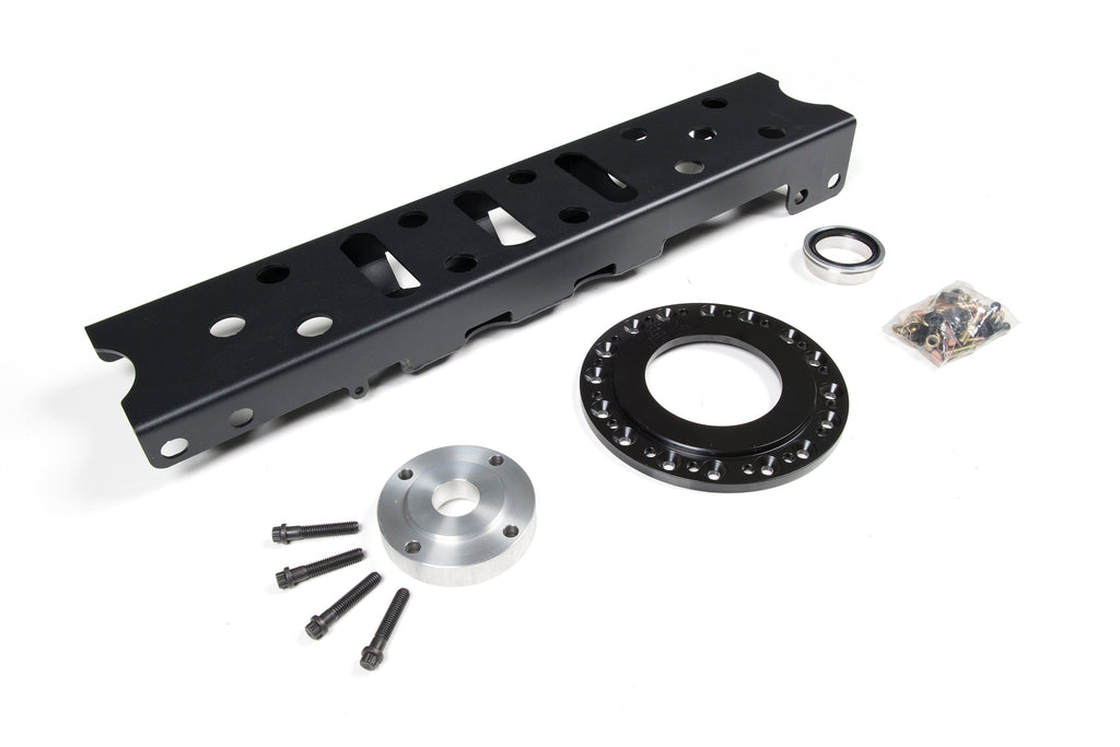 Transfer Case Indexing Ring Kit - For 8-Bolt TC's