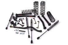 Load image into Gallery viewer, 3.5" Lift Kit | J-Konnect | Wrangler JL 4-Door
