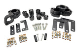 1.25 Inch Body Lift Kit Ram 1500 2WD 4WD