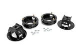 1.5 Inch Leveling Kit Dodge 2500 4WD 1994 2002