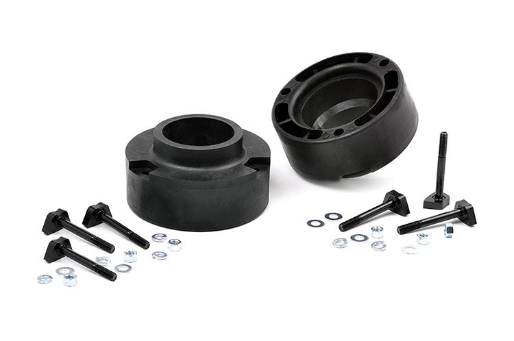 2.5 Inch Leveling Kit Ram 2500 10 13 3500 10 12 4WD