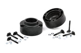 2.5 Inch Leveling Kit Ram 2500 10 13 3500 10 12 4WD