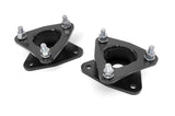 2.5 Inch Leveling Kit Ram 1500 4WD