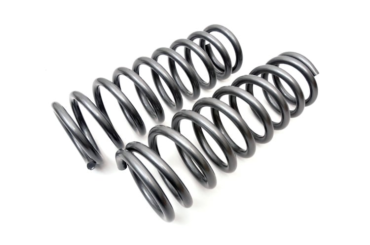 2 Inch Leveling Kit Ram 2500 10 13 3500 10 12 4WD