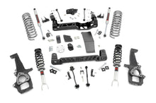 Load image into Gallery viewer, 6 Inch Lift Kit M1 Struts M1 Ram 1500 4WD 2012 2018 and Classic
