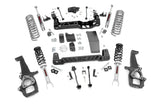 6 Inch Lift Kit N3 Struts Ram 1500 4WD
