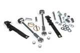 Front Sway Bar Disconnects | Jeep JL & JT
