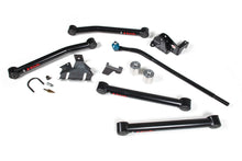 Load image into Gallery viewer, Steering & Control Arm Upgrade Kit | Wrangler JK