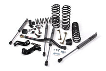 Load image into Gallery viewer, 2.5" Lift Kit | J-Kontrol | Wrangler JL 4-Door