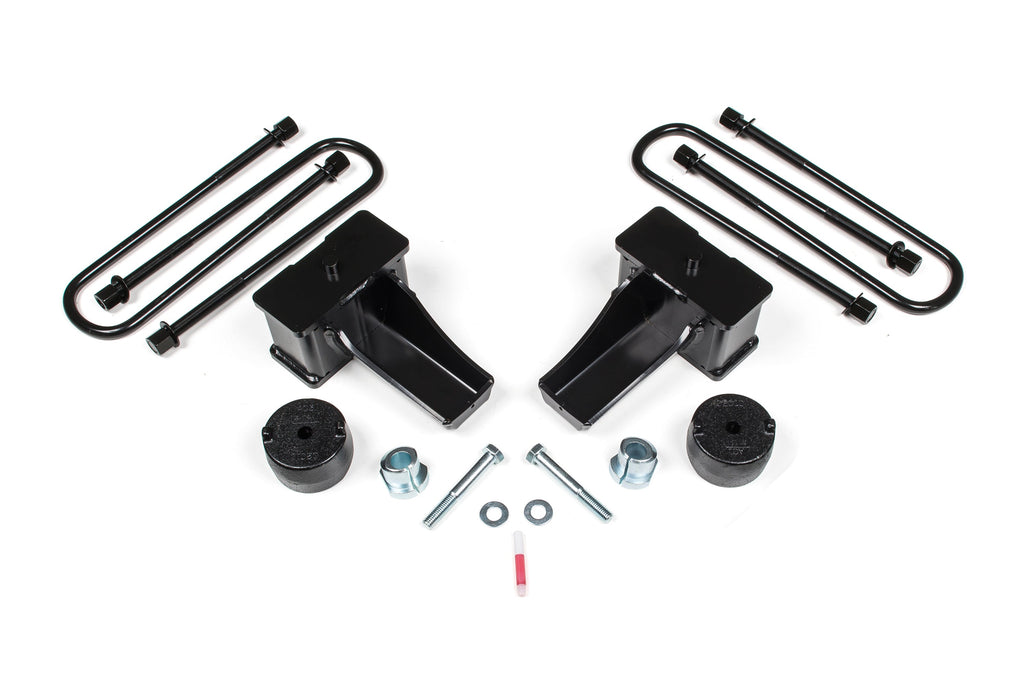 2" Lift Kit