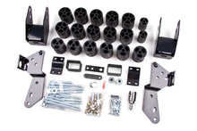 Load image into Gallery viewer, 3" Body Lift Kit