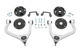1.75 Inch Leveling Kit AT4 GMC Sierra 1500 4WD 2019 2023
