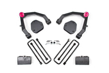 Load image into Gallery viewer, 3.5" Adventure Series Lift Kit