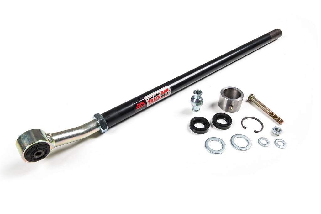 DIY Adjustable Trackbar Kit